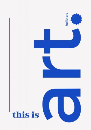 This is Art (hello art)