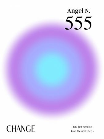 Angel Number 555