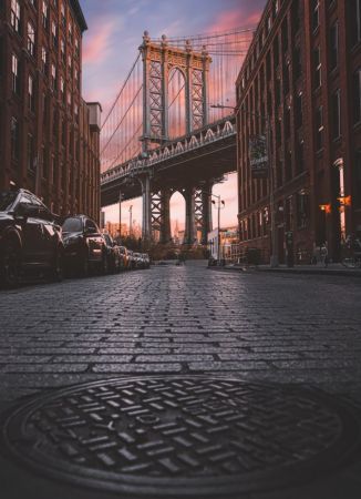 No Sleep 'til Brooklyn