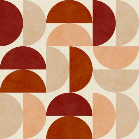 Autumn Mid Century Earthy 6