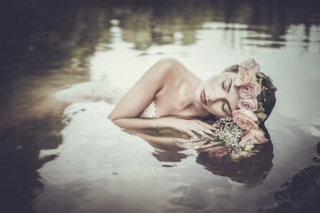 Ophelia