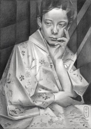 Geesje Kwak - 10-05-21