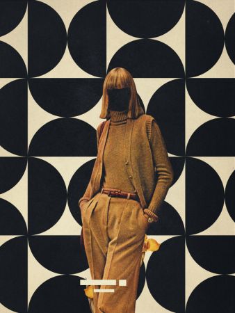 1978 Annie Collection by Frank Moth