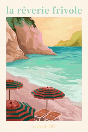 La Rêverie Frivole - Beach