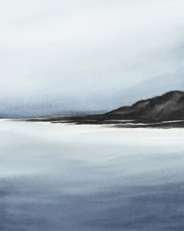 Coastalcliffiii 32x40