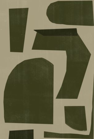 Green Composition _1