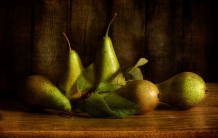 Pears