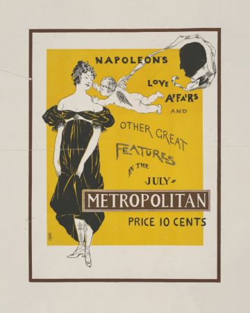 Napoleaons Love Affair