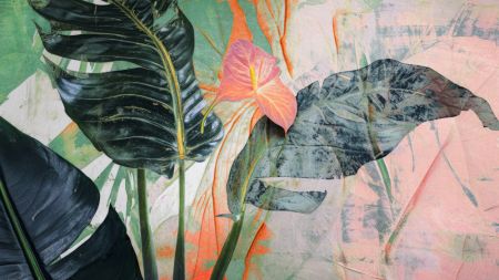 Into the jungle no 7