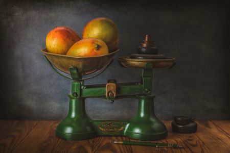 Three Mangoes Please