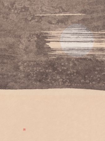 Study N°4 | At the Seaside