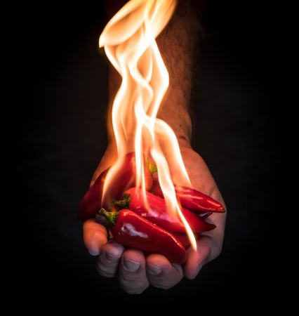 Red Hot Chili Peppers