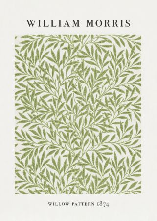 Willow Pattern