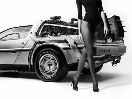 The Future Is Female: Part 4