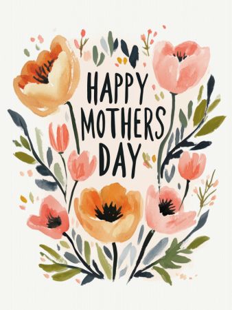 Happy Mothers Day