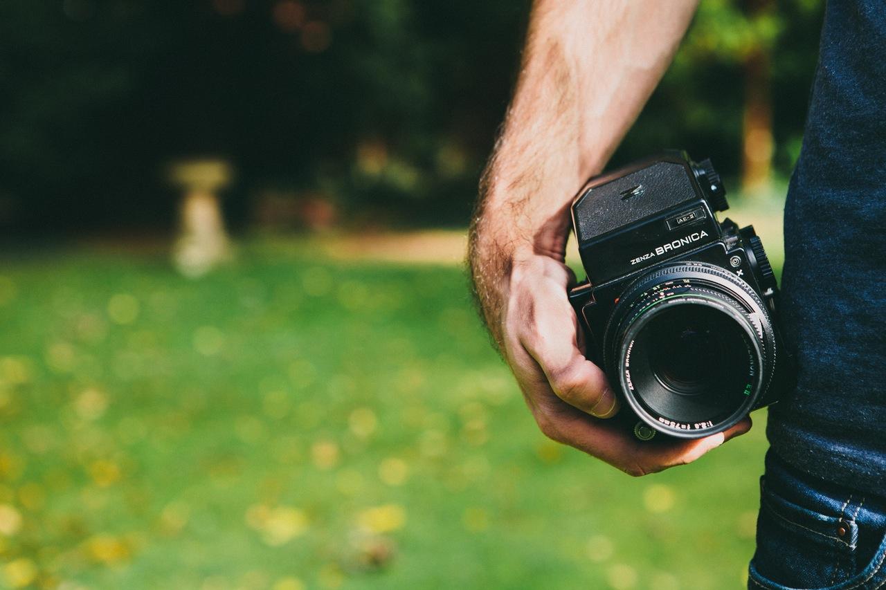 Father’s Day gifts for photography lovers