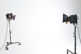 Product photography: A short introduction
