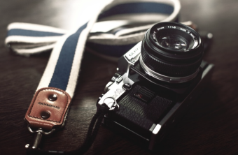 Getting snappy with more photography projects