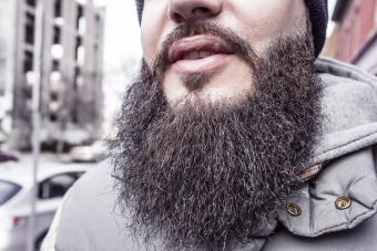 Photography for Movember