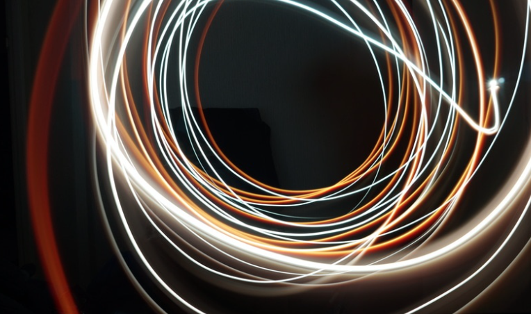 Light Painting Photography- An Introduction