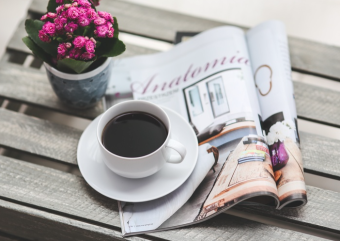 How to get your photos published in magazines