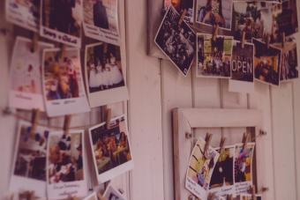 Vision board your next photography project