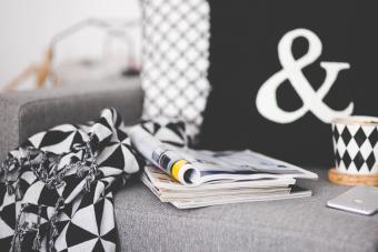 Redecorating? Grab Your Camera and Create a Mood board