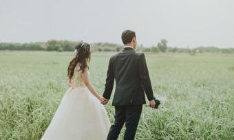 Ultimate Guide and Ideas for Wedding Canvas Prints