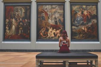 Exhibitions to catch this autumn