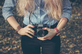 Could you set up a camera club?