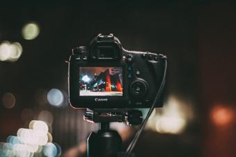 Reasons to Love Your Camera on National Camera Day