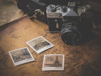 World Photo Day: 3 ways that photography has changed the world