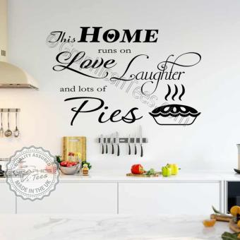Kitchen Wall Art