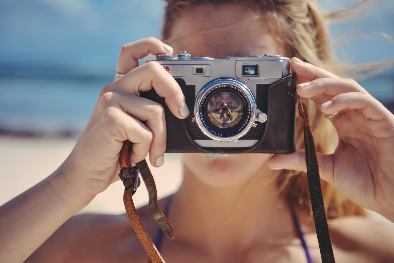 Holiday Photography Hotspots: Where will you go next?