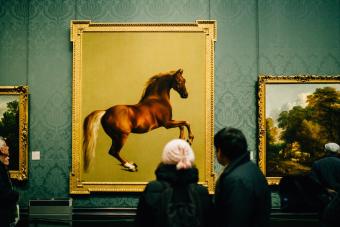 Must-see exhibitions in October