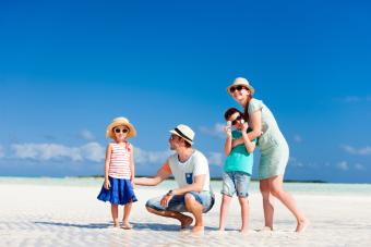 Your holiday photos and copyright: A few facts
