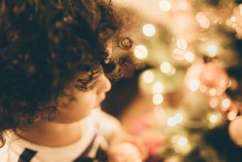 Make your own personalised Christmas card