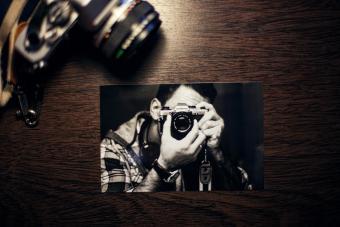 When to choose canvas prints over paper