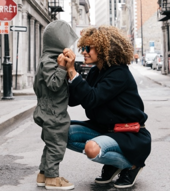 Creative Mother’s Day Ideas