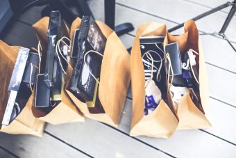 January sales: excellent gifts for photographers