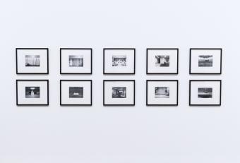 Photography exhibitions to visit in February 2017