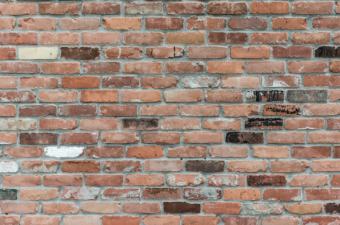 How to decorate huge blank walls