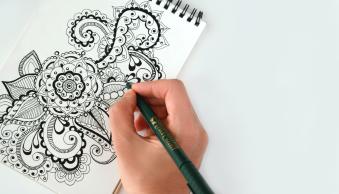 Why Doodling Is Good for You