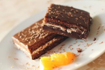 Baking photography tips