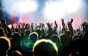 Festival Photography: A Beginner’s Guide