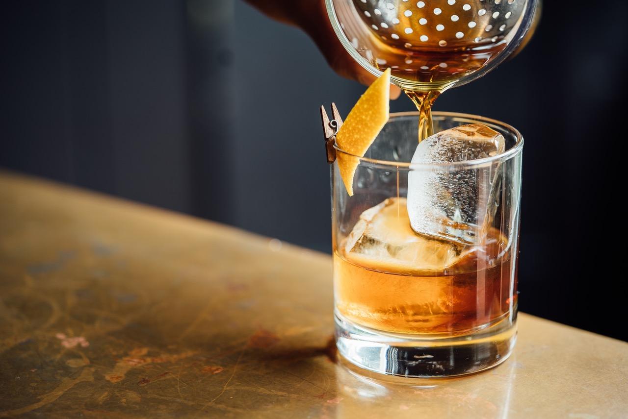 A tipple or two: drink photography tips