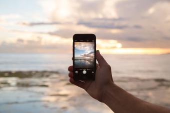 Tips for entering photography competitions