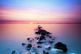 Photography Tips 101: Shoreline Snap Guide