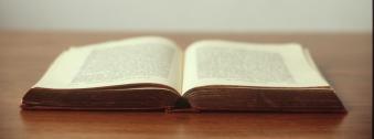 World Book Day: Our photography fiction favourites