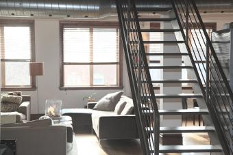 Decorating workarounds for renters